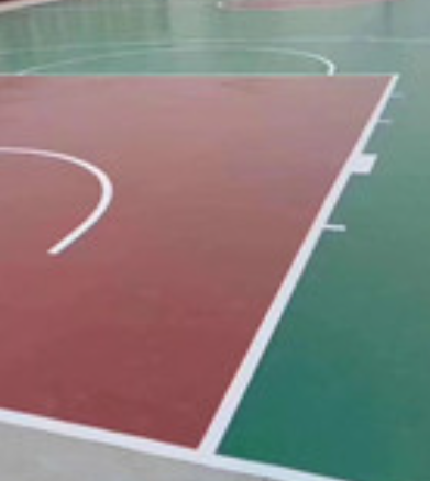 双鸭山篮球场地坪维修全方案